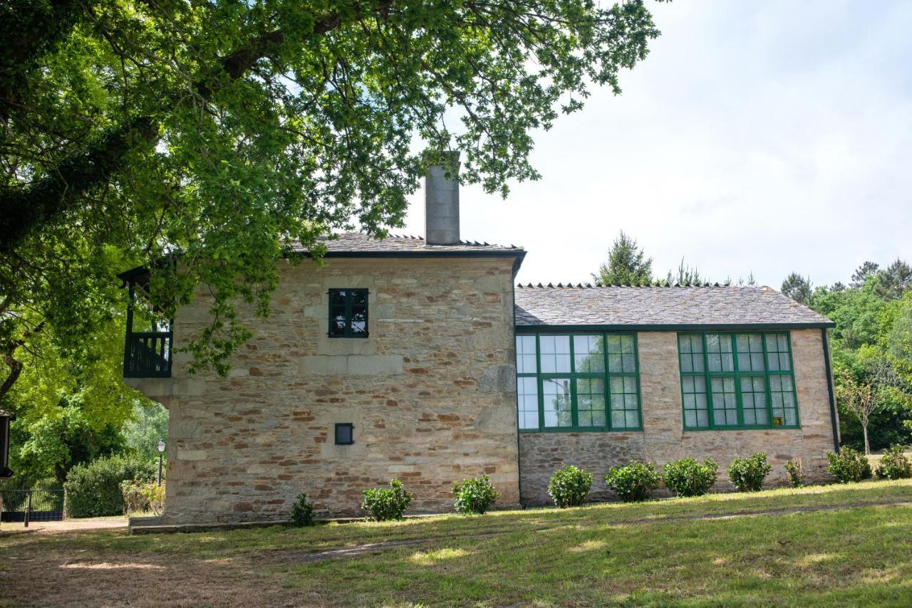Remanso de paz en Villalba, Galicia Vilalba Exterior foto