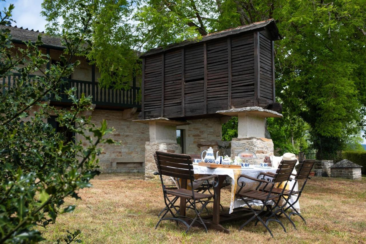 Remanso de paz en Villalba, Galicia Vilalba Exterior foto