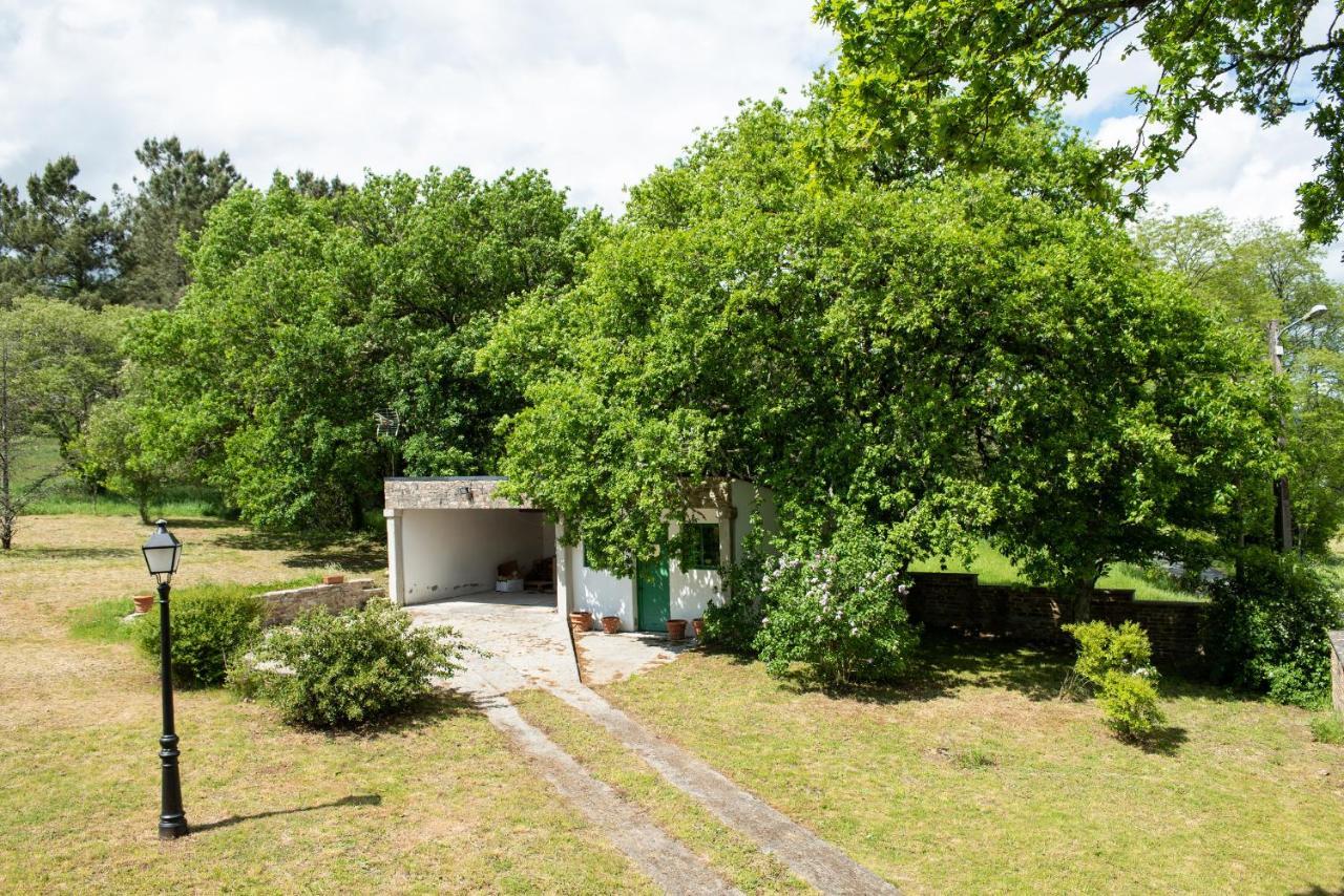 Remanso de paz en Villalba, Galicia Vilalba Exterior foto
